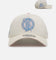 New Era Boston Celtics 'Pastel' 9FORTY A-Frame Snapback Chrome White
