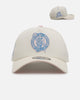 New Era Boston Celtics 'Pastel' 9FORTY A-Frame Snapback Chrome White