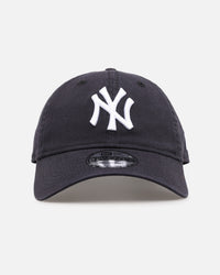 New Era New York Yankees 'Easy Navy' 9TWENTY Strapback Navy