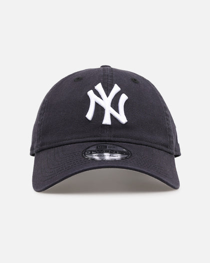 New Era New York Yankees 'Easy Navy' 9TWENTY Strapback Navy