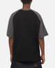 Carre C-Star Raglan T-Shirt Black