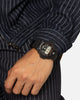 G Shock DW6900RL-1D Watch Black