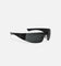 Gucci GG1958S Sunglasses Black