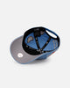 New Era Los Angeles Dodgers 'Hopeless Romantic' 9FORTY A-Frame Snapback Sky Blue