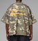 Loiter Ultra Hybrid Premium T-Shirt Camo