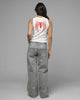 Loiter Marvel Spider-Man By Loiter Women's Spider Tank Off White