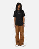 Jordan Jumpman Air Crewneck T-Shirt Black/Sail
