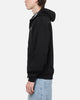 Carre True Form Hoodie Black/Plaid