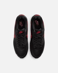 Nike Air Max 90 Black/Red