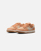 Nike Women's Dunk Low Next Nature SE "Summer" Amber/Pale Ivory