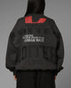 Loiter Champ Crewneck Black