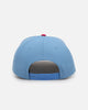 New Era Mexican Sugar Skull 'Sky Blue' 9FORTY Snapback Sky Blue