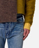 MNML Mix Match Knitted Sweater Multi