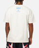 Culture Kings X Atlassian Williams F1 Team Team T-Shirt Off White