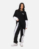 Carre C-Star Long Sleeve T-Shirt Black/White