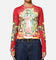 Ed Hardy Women's Divine Long Sleeve T-Shirt Red