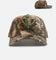 New Era Oakland Athletics 'Great Outdoors' 9FORTY A-Frame Snapback Camo