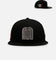 New Era Mexico National Baseball Team 'Bling' 59FIFTY Fitted Official Team Color