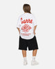 Carre Collective T-Shirt White/Red