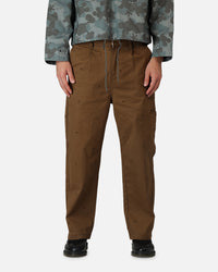 Carré Disney Mickey & Friends Ivy League Chino Pants Dark Khaki