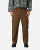 Carré Disney Mickey & Friends Ivy League Chino Pants Dark Khaki