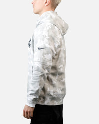 Nike Detroit Lions Salute to Service Hoodie Camouflage
