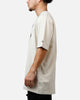 New Era Los Angeles Lakers Upholstery T-Shirt Stone