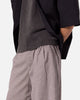 MNML Cropped Short Sleeve Shirt Black