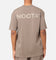 Nike Nocta Big Body CS T-Shirt Olive Grey