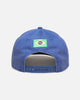 New Era x Red Bull Racing F1 'Brazil' 9SEVENTY Snapback Blue