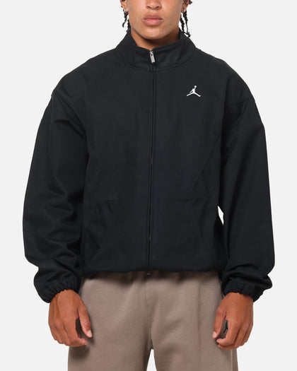 Jordan Jumpman Flight Graphic Workwear Jacket Black/White