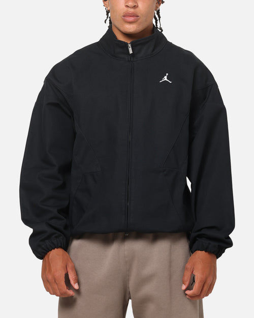 Jordan Jumpman Flight Graphic Workwear Jacket Black/White
