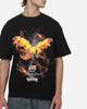 The Pokémon Collection By 73Studio Moltres Legendary T-Shirt