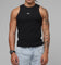 Loiter Hybrid Tank Black
