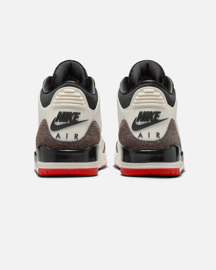 Jordan Air Jordan 3 Retro "World's Best Dad" Sail