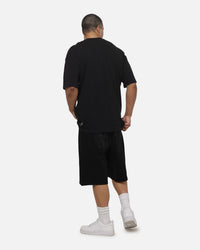 Saint Morta Athltc T-Shirt Black