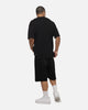 Saint Morta Athltc T-Shirt Black