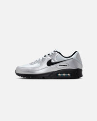 Nike Air Max 90 Premium Chrome