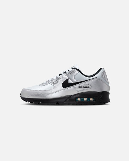 Nike Air Max 90 Premium Chrome