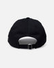 Mitchell & Ness Los Angeles Lakers Circuit Strapback Black/Orange