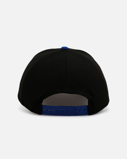 New Era Toronto Blue Jays 'Metallic City Connect' 9FORTY A-Frame Snapback Official Team Color