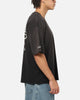 Mitchell & Ness New York Knicks Tape T-Shirt Black