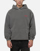 Represent Owners Club Hoodie Washed Black