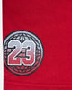 Jordan Kids' Gametime Fleece Shorts Red