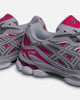 Asics Gel-NYC Pink/Silver