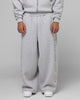 Loiter Rodeo Sweatpants Grey Marle
