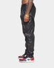 XXIII Mykel Leather Pants Black