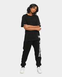 Starter Primary T-Shirt Black