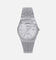 Casio MTPB146D-7A Watch Silver
