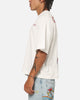 Ed Hardy NYC T-Shirt Off White